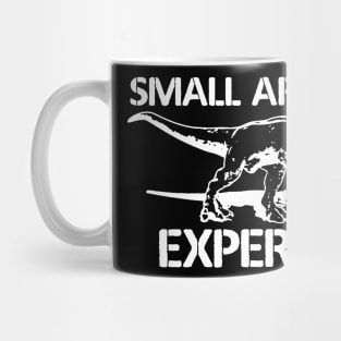 Small Arms Expert Mug